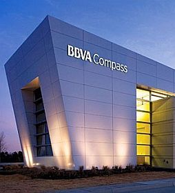 BBVA Compass (Compass Bank)