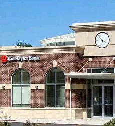 Cole Taylor Bank