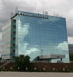 Falcon National Bank