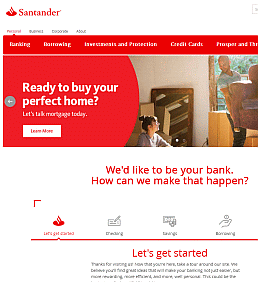 Santander Bank, USA