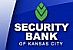 Security Bank of Kansas City