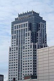 State Street Corporation