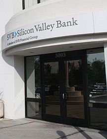 Silicon Valley Bank