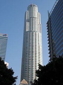 U.S.Bank, Los Angeles